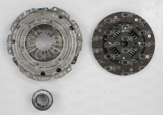 OPEN PARTS Комплект сцепления CLK9066.03